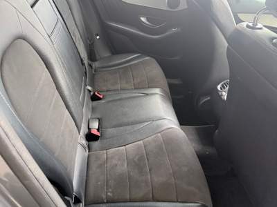 Mercedes-Benz GLC null usata San Marcellino