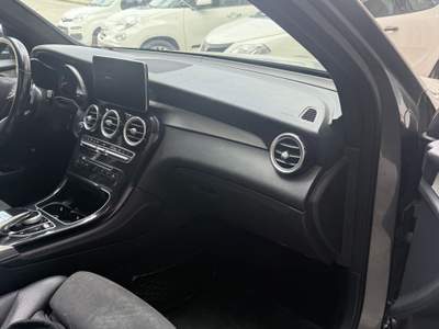 Mercedes-Benz GLC null usata San Marcellino