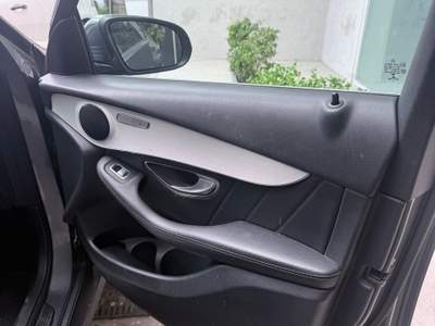 Mercedes-Benz GLC null usata San Marcellino