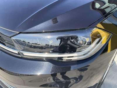 Volkswagen Polo 1.0 TSI Style Nero usata Pieve di Cento