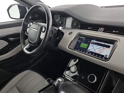 Land Rover Range Rover Evoque 2.0 P200 R-Dynamic S AWD auto Nero usata Reggio nell'Emilia