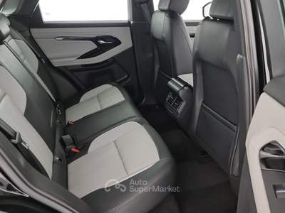 Land Rover Range Rover Evoque 2.0 P200 R-Dynamic S AWD auto Nero usata Reggio nell'Emilia