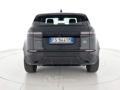 Land Rover Range Rover Evoque 2.0 P200 R-Dynamic S AWD auto Nero usata Reggio nell'Emilia