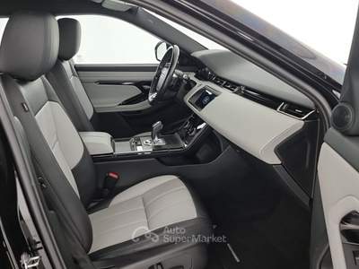 Land Rover Range Rover Evoque 2.0 P200 R-Dynamic S AWD auto Nero usata Reggio nell'Emilia