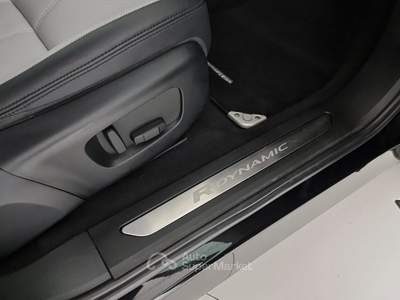Land Rover Range Rover Evoque 2.0 P200 R-Dynamic S AWD auto Nero usata Reggio nell'Emilia