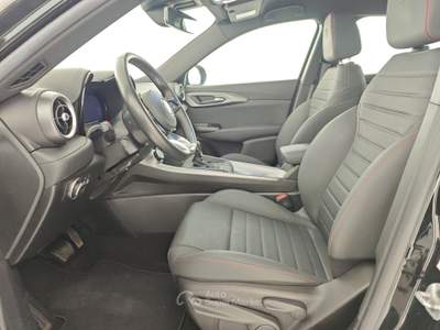 Alfa Romeo Tonale 1.5 130cv Hybrid TCT7 Sprint -** Nero usata Ciampino