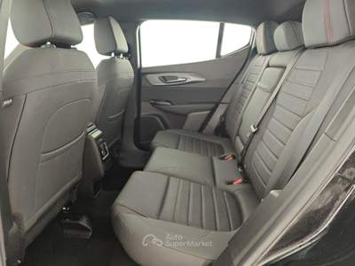 Alfa Romeo Tonale 1.5 130cv Hybrid TCT7 Sprint -** Nero usata Ciampino