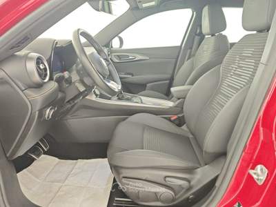 Alfa Romeo Tonale 1.6 Diesel 130cv TCT6 Sprint -** Rosso usata Ciampino