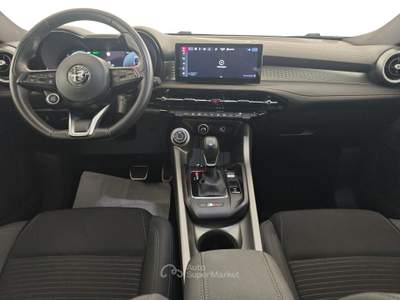 Alfa Romeo Tonale 1.6 Diesel 130cv TCT6 Sprint -** Rosso usata Ciampino