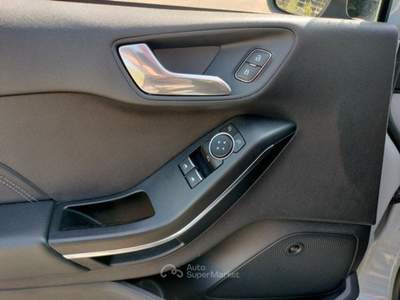 Ford Fiesta 1.5 EcoBoost 200CV S&S ST Grigio usata Bagni di Lucca