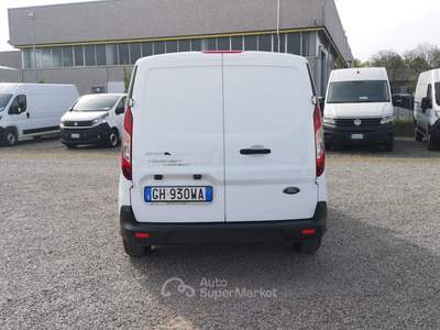 Ford Transit Connect 200 1.5 ecoblue(tdci) 100cv Trend L1H1 Bianco usata Reggio nell'Emilia