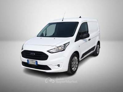 Ford Transit Connect 200 1.5 ecoblue(tdci) 100cv Trend L1H1 Bianco usata Reggio nell'Emilia Ford Transit Connect 200 1.5 ecoblue(tdci) 100cv Trend L1H1 Bianco usata Reggio nell'Emilia