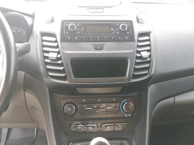 Ford Transit Connect 200 1.5 ecoblue(tdci) 100cv Trend L1H1 Bianco usata Reggio nell'Emilia