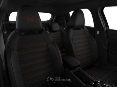 Alfa Romeo Junior 1.2 145CV Hybrid eDCT6 ibrida Q4 Intensa Nero usata Varedo