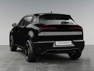 Alfa Romeo Junior 1.2 145CV Hybrid eDCT6 ibrida Q4 Intensa Nero usata Varedo