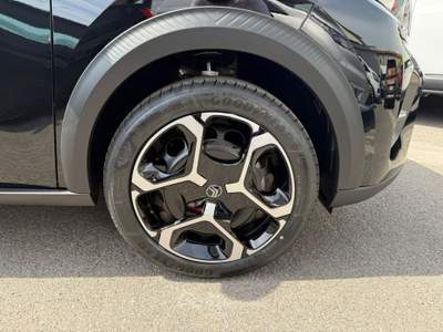 Citroen C3 PureTech 100 S&S Plus Nero usata Varedo