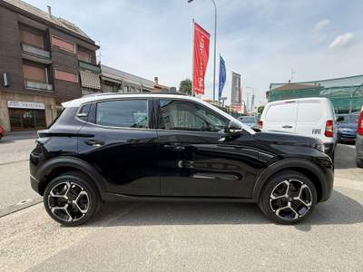 Citroen C3 PureTech 100 S&S Plus Nero usata Varedo