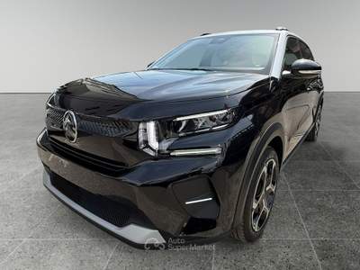 Citroen C3 PureTech 100 S&S Plus Nero usata Varedo