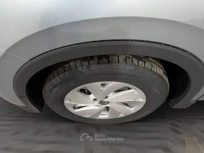 Volkswagen Tiguan 1.5 eTSI 96KW ACT Edition Plus DSG Argento usata Venezia