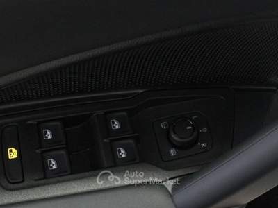 Volkswagen Tiguan 1.5 eTSI 96KW ACT Edition Plus DSG Argento usata Venezia