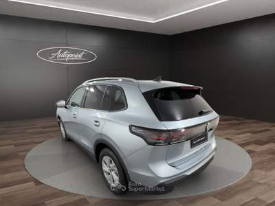 Volkswagen Tiguan 1.5 eTSI 96KW ACT Edition Plus DSG Argento usata Venezia