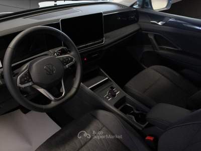 Volkswagen Tiguan 1.5 eTSI 96KW ACT Edition Plus DSG Argento usata Venezia
