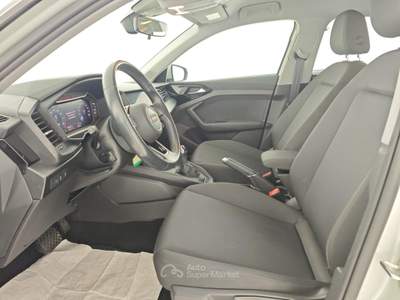 Audi A1 A1 SPB 30 TFSI S tronic Advanced -** Grigio usata Ciampino