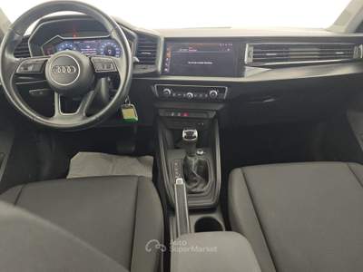 Audi A1 A1 SPB 30 TFSI S tronic Advanced -** Grigio usata Ciampino