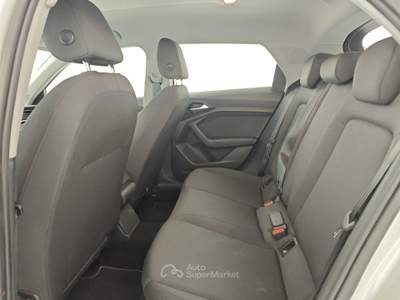 Audi A1 A1 SPB 30 TFSI S tronic Advanced -** Grigio usata Ciampino