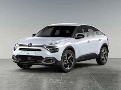Citroen C4 PureTech 130 S&S EAT8 Plus+Ambiente Urban Grey+Sedili Advanced Comfort Bianco usata Varedo Citroen C4 PureTech 130 S&S EAT8 Plus+Ambiente Urban Grey+Sedili Advanced Comfort Bianco usata Varedo