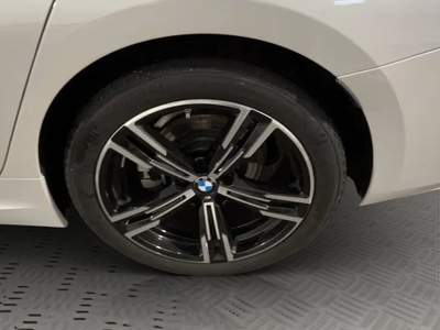 BMW Serie 3 Gran Turismo 318d 318d 48V MSport auto Bianco usata Venezia