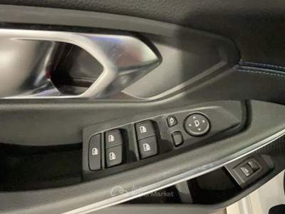 BMW Serie 3 Gran Turismo 318d 318d 48V MSport auto Bianco usata Venezia