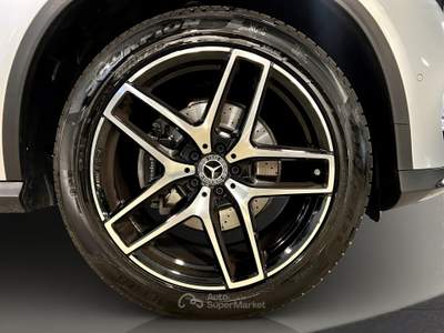 Mercedes-Benz GLE 350d Coupe Premium AMG - PROMO/IVA ESP. usata Roma