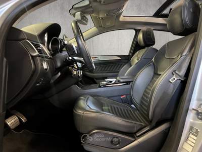 Mercedes-Benz GLE 350d Coupe Premium AMG - PROMO/IVA ESP. usata Roma