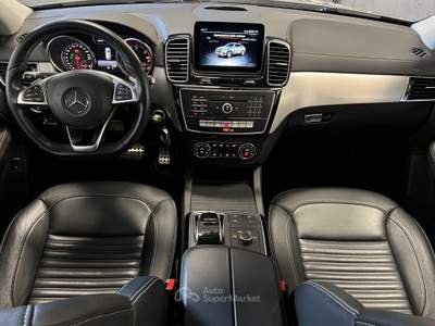 Mercedes-Benz GLE 350d Coupe Premium AMG - PROMO/IVA ESP. usata Roma