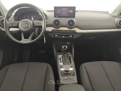 Audi Q2 Q2 30 TDI S tronic Business -** Bianco usata Ciampino