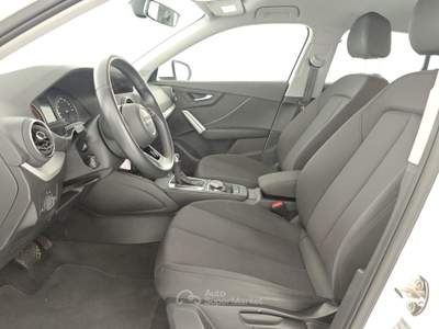 Audi Q2 Q2 30 TDI S tronic Business -** Bianco usata Ciampino