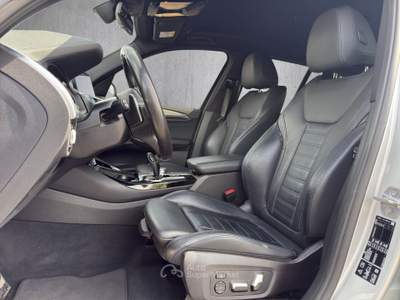BMW X3 M40i xDrive 360cv - PROMO usata Roma