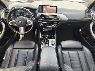 BMW X3 M40i xDrive 360cv - PROMO usata Roma