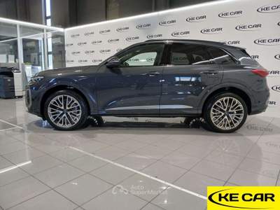 Audi Q5 TDi 204 cv mHEV+ Quattro S LINE Cerchi 21" Grigio usata Santarcangelo di Romagna