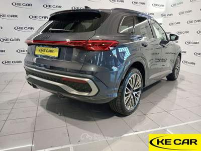 Audi Q5 TDi 204 cv mHEV+ Quattro S LINE Cerchi 21" Grigio usata Santarcangelo di Romagna