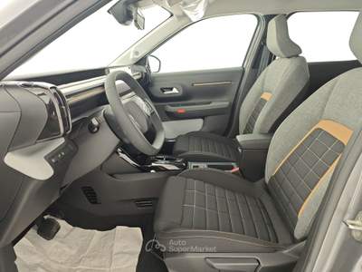 Citroen C3 Aircross Hybrid 145 cv Automatico PLUS -** Grigio usata Ciampino