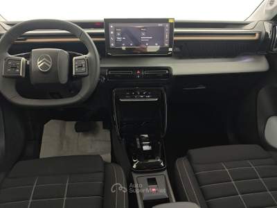 Citroen C3 Aircross Hybrid 145 cv Automatico PLUS -** Grigio usata Ciampino