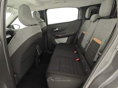 Citroen C3 Aircross Hybrid 145 cv Automatico PLUS -** Grigio usata Ciampino