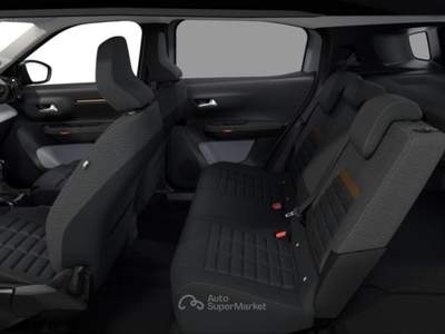 Citroen C3 Aircross Turbo 100 cv - ** Grigio usata Ciampino