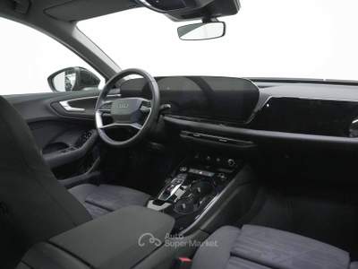 Audi A5 A5 Avant 2.0 TFSI Stronic Black Look Nero usata Cantù