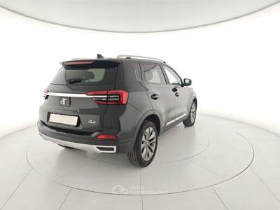 DR 4.0 1.5 Bi-Fuel GPL Nero usata Capua