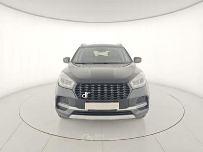 DR 4.0 1.5 Bi-Fuel GPL Nero usata Capua