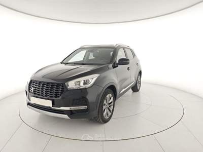 DR 4.0 1.5 Bi-Fuel GPL Nero usata Capua