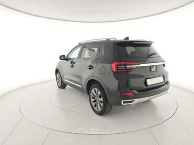 DR 4.0 1.5 Bi-Fuel GPL Nero usata Capua